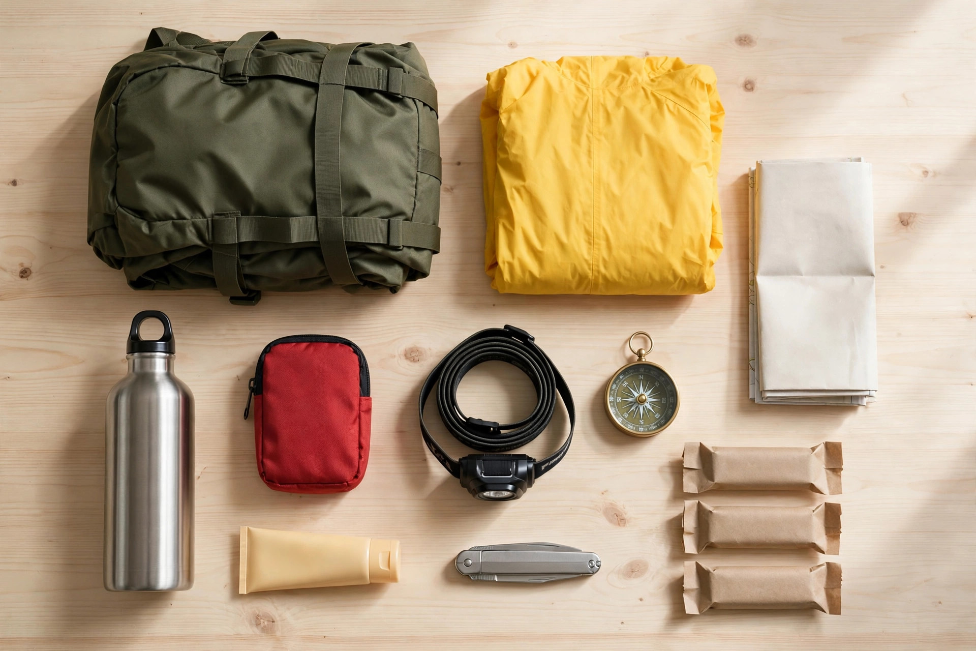 The 10 Essentials Hiking Checklist (2026, Printable)