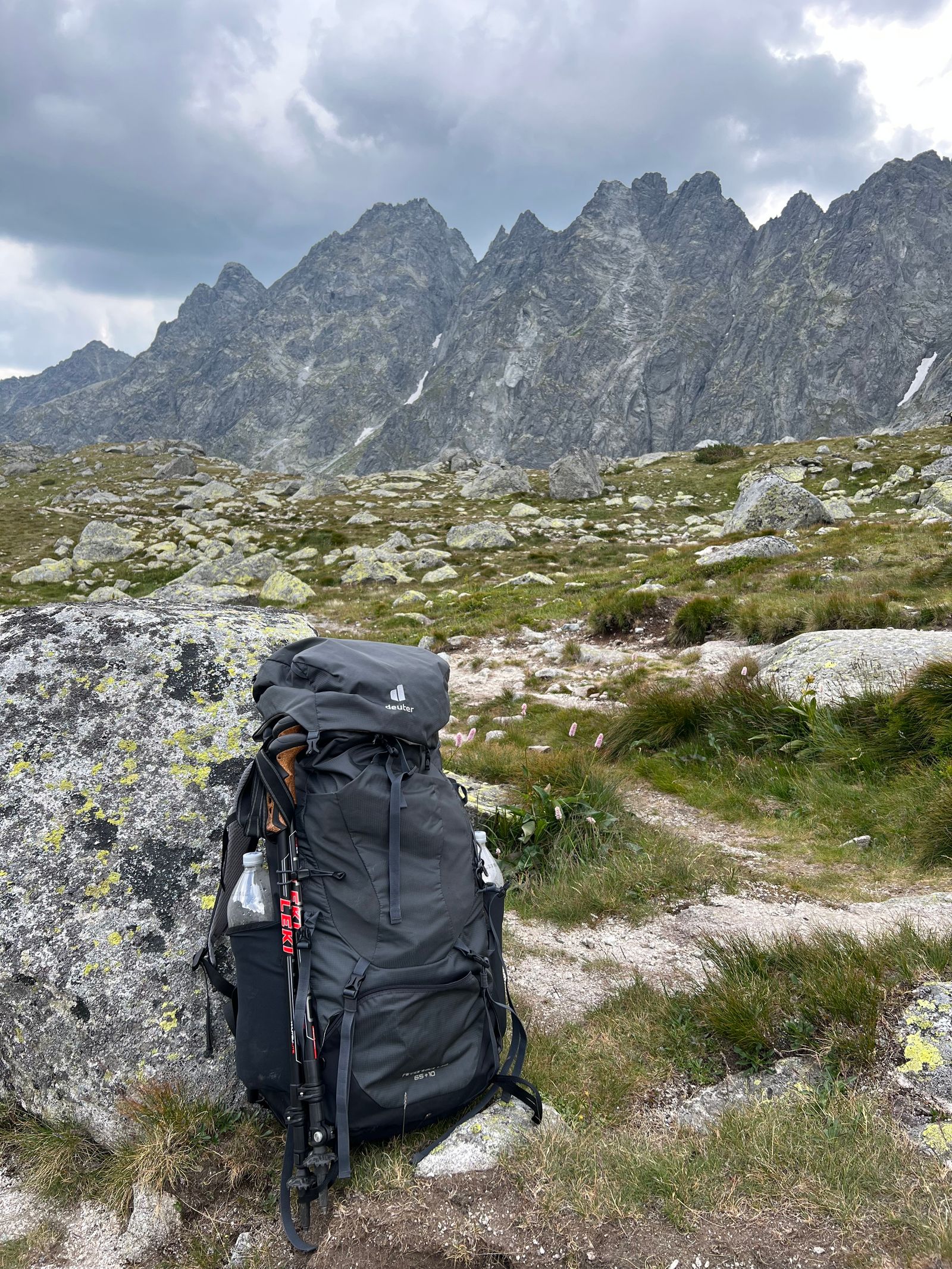First 14er Packing List: What to Bring Up Your First 14,000-Foot Peak