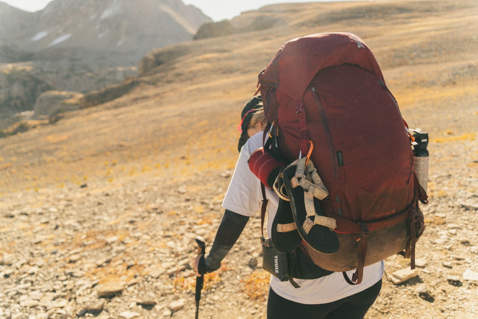 3-Day Backpacking Packing List for Beginners (2026)