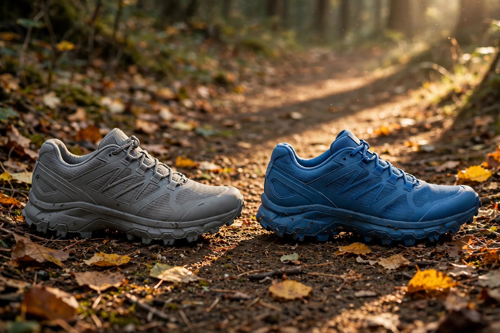 Footwear by Problem