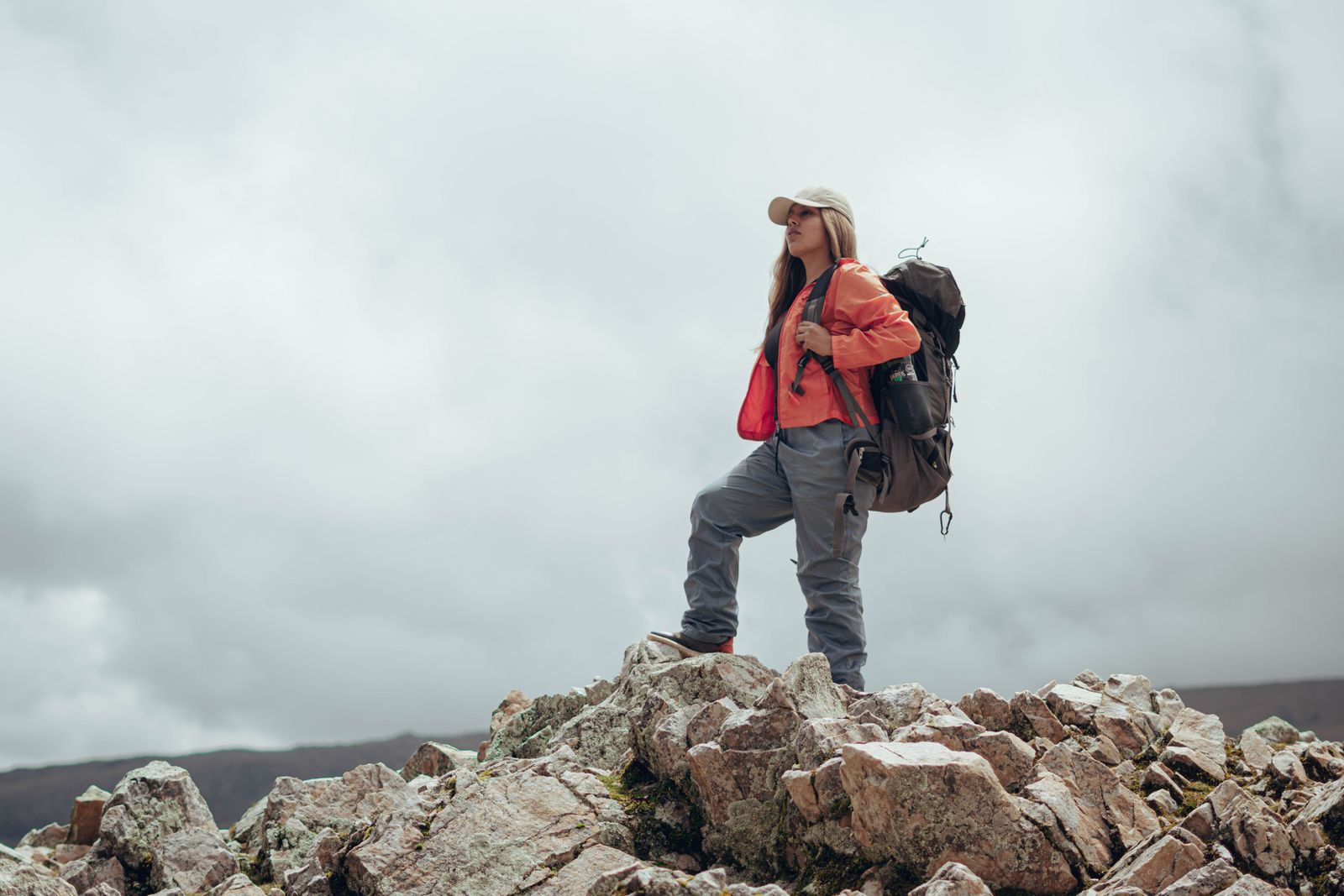 Best Hiking Backpack for Short Torso Women: 6 Packs That Actually Fit
