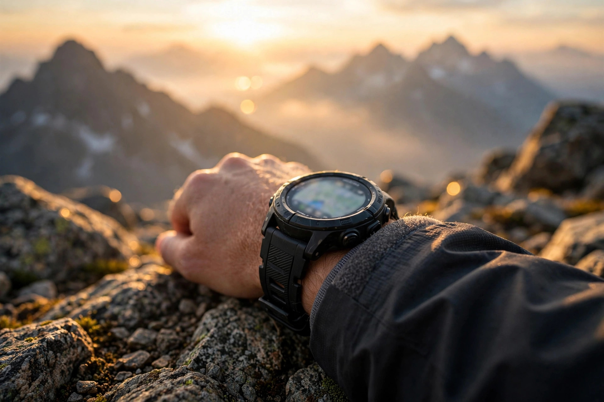 Best Hiking GPS Watches for Beginners Under $300 (2026)