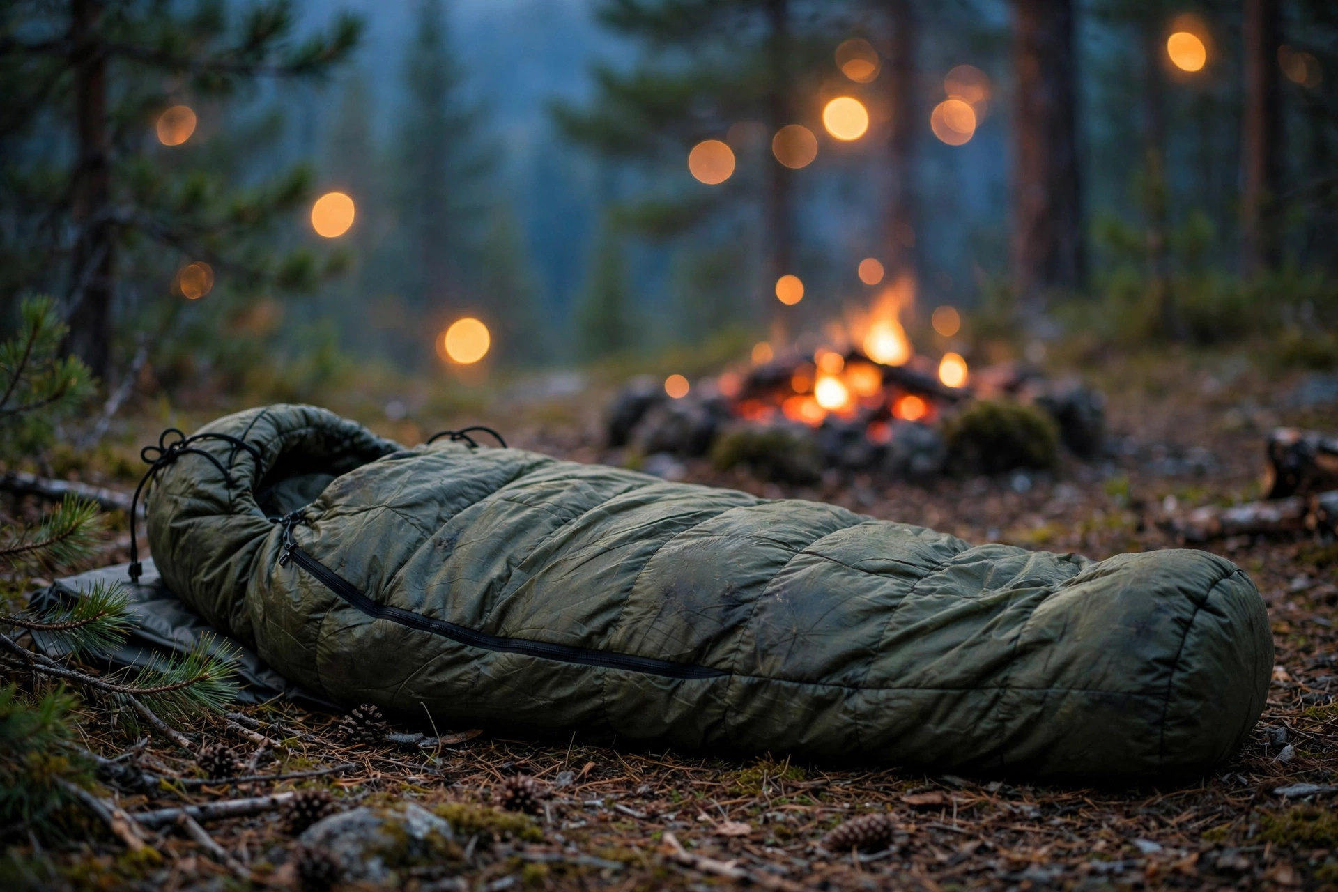 Sleep Systems