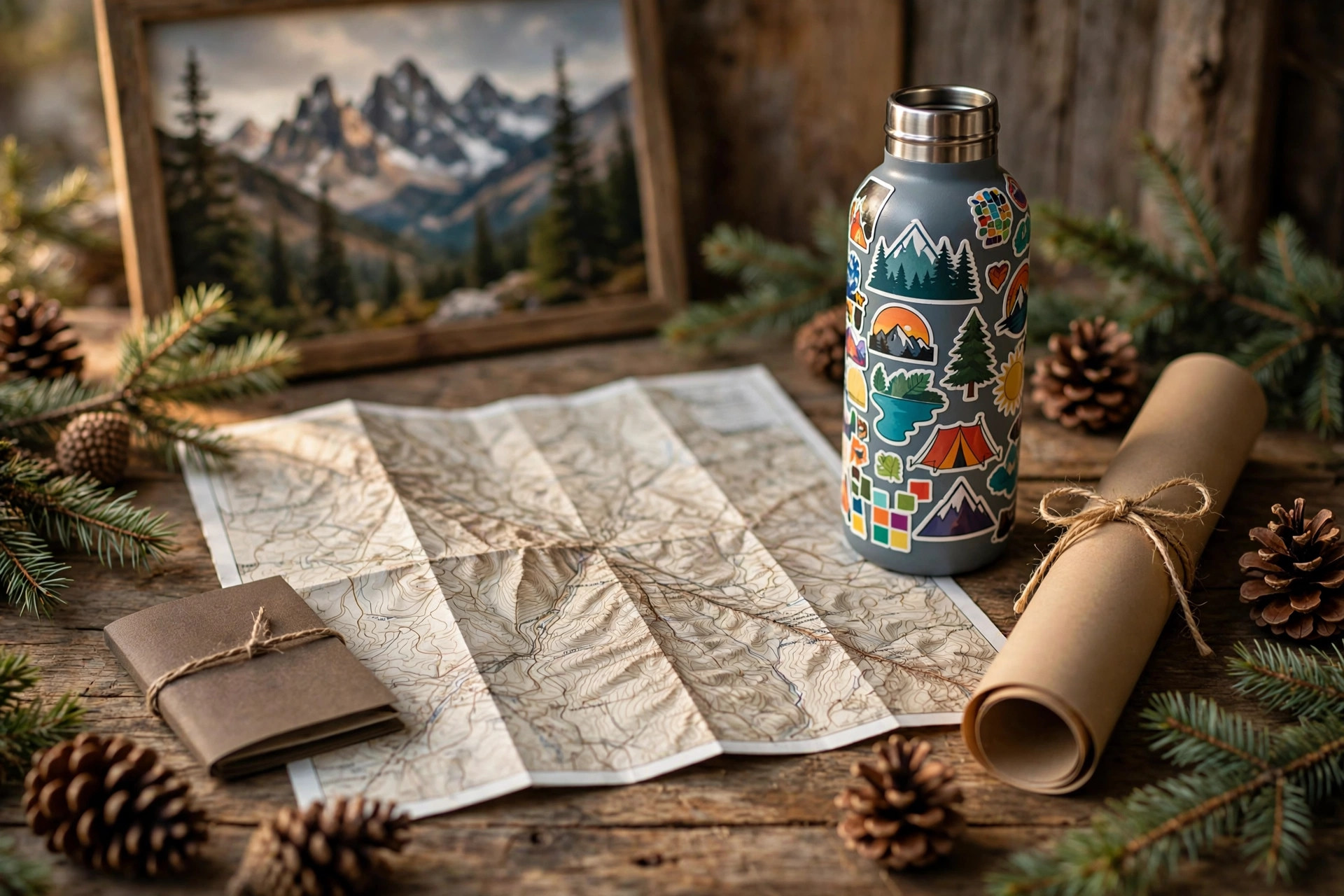 Christmas Gifts for National Park Lovers (2026)