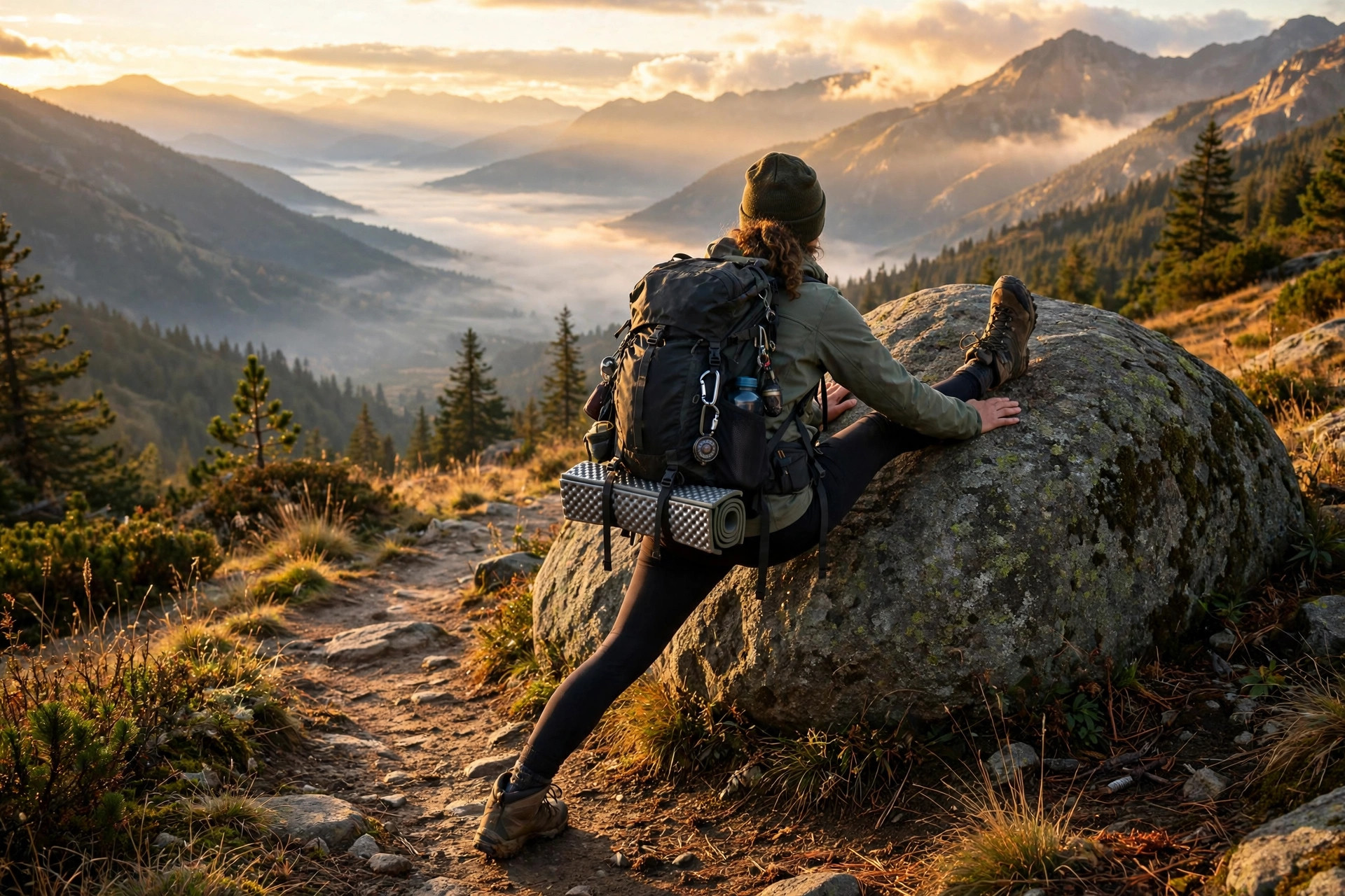 The 4 Best Hiking Shoes for Plantar Fasciitis (2026)