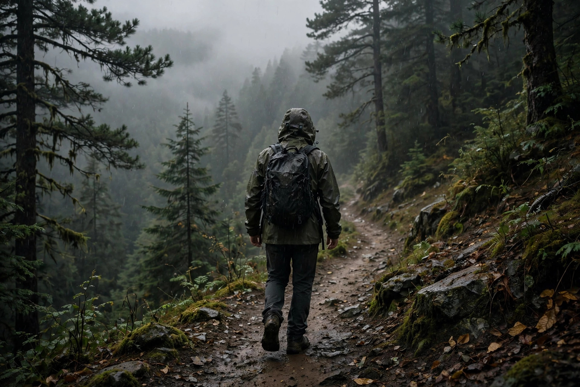 The 3 Best Rain Jackets for Hiking Under $100 That Actually Breathe (2026)