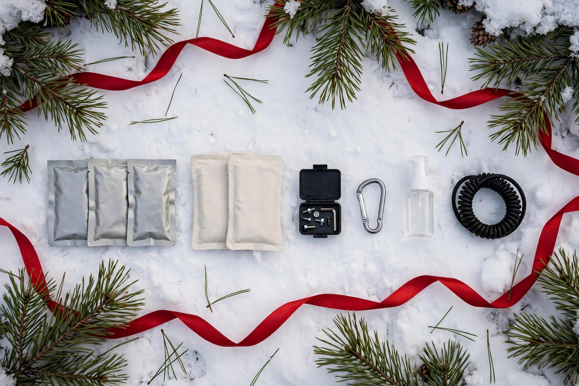 Stocking Stuffers for Backpackers Under $10 (2026)