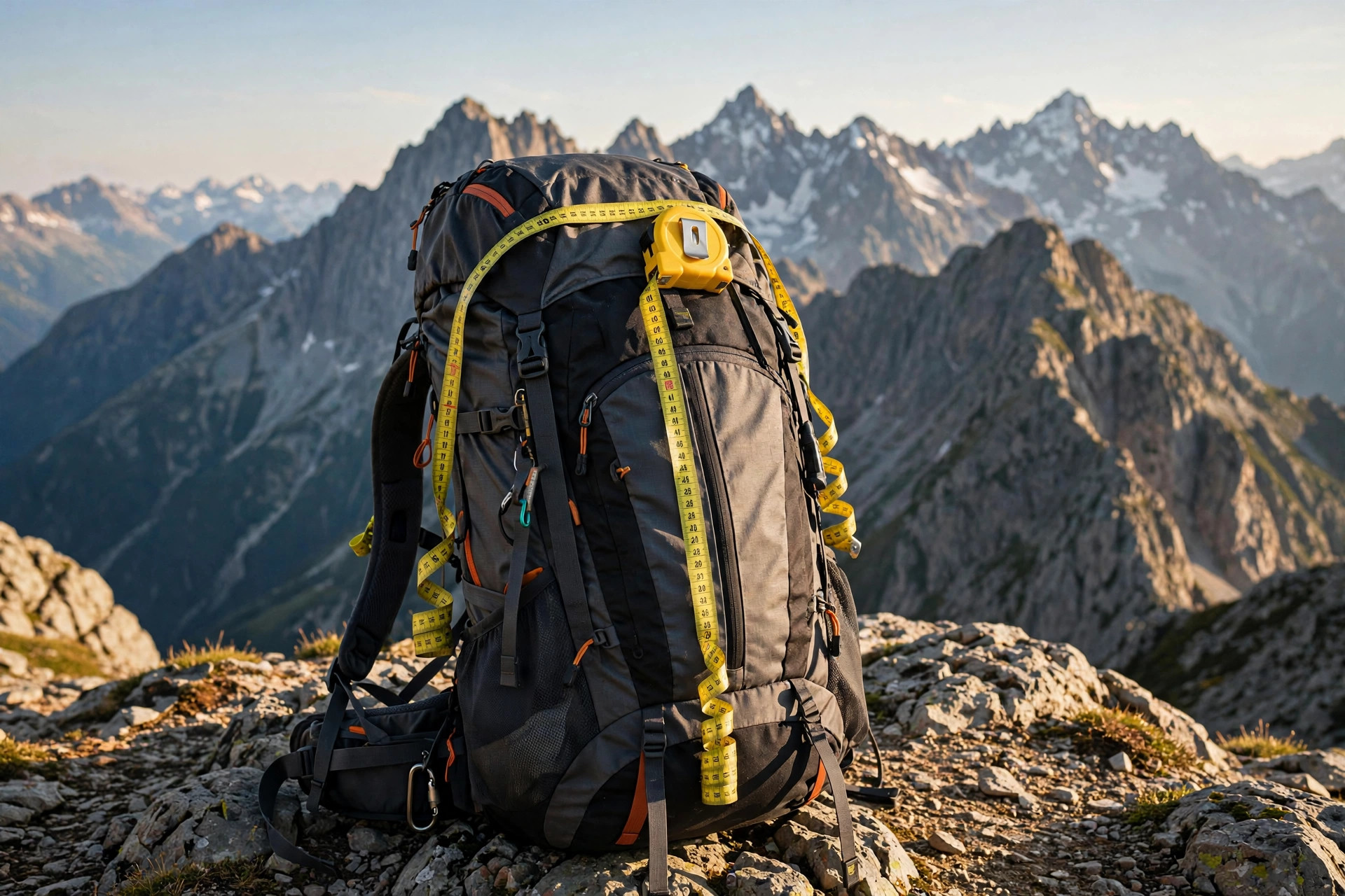 Packs by Body